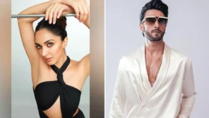 Kiara Advani In Don 3 Movie